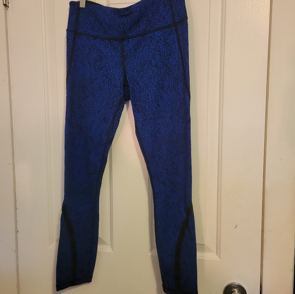 Lululemon leggings - Picture 1 of 3